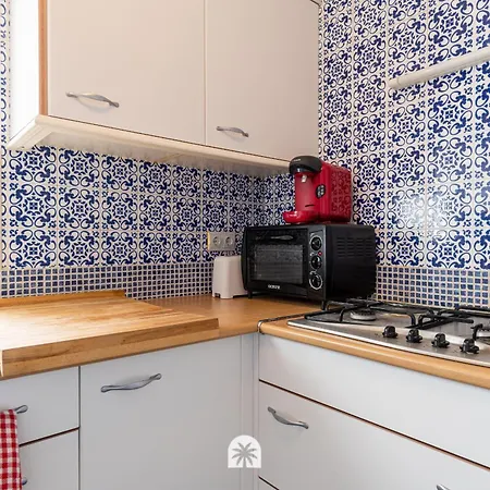 شقة Mediterranean Way - El Patio كامبريلس